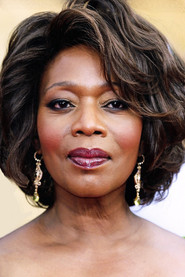 Photo of Alfre Woodard as Jane