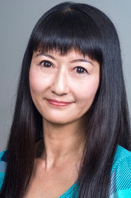 Photo of Akiko Stacy as Amy