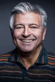 Photo of Lutz Riedel as Jochen Siebert