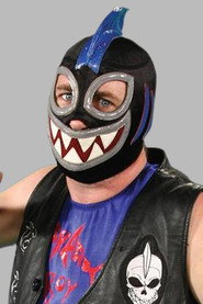 Photo of Dean Roll as Shark Boy
