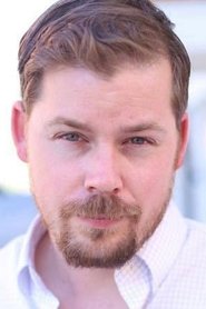 Photo of Joshua Lang as Bunnyman