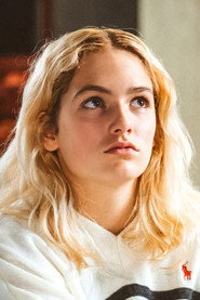 Photo of Billie-Louise Vlegels as Ava
