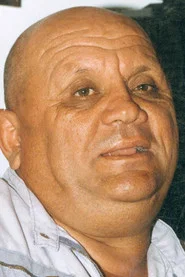 Photo of Ferdinand Radi as Kryeplaku