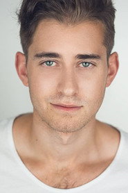 Photo of Derek Wallis