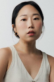 Photo of Gabi Yoon as Joana