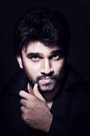 Photo of Rakesh Varre as Mohammad Basha