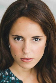 Photo of Camilla Carniello as Segretaria Ordine Psicologi