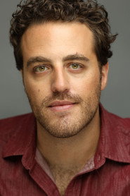Photo of Christopher Berghoff as Professor