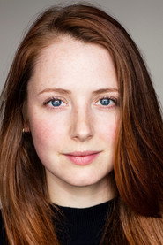 Photo of Róisín O'Donovan as Sarah Kelly