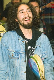 Photo of Tony Cervantes