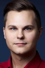 Photo of Kristoffer Grua as Kristian