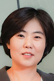 Photo of Hong Jeong-eun as Self