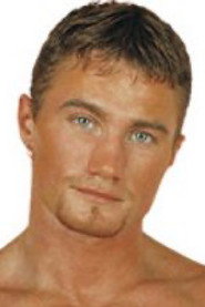 Photo of Lance Hawkinson