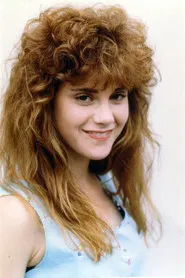 Photo of Kerri Green as Andy