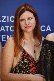 Photo of Susanna Nicchiarelli as Marisa
