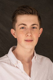 Photo of Harrison Burnside as Finlay