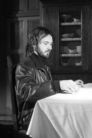 Photo of Massimiliano Grazioli as Mehdi