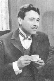 Photo of Radu Zaharescu as Lache Diaconescu