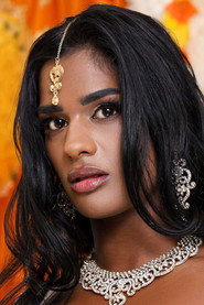 Photo of Suraya Ndia