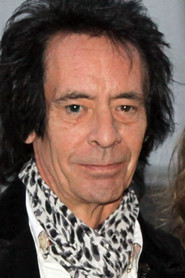 Photo of Robin Le Mesurier as Self - Guitares