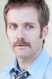 Photo of Kurt Ela as Cameron