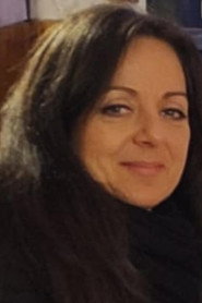 Photo of Tonomár Klára
