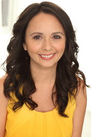Photo of Maria Rusolo as Ashley Mackenzie
