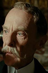Photo of Max Delor as The Notary