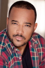 Photo of Rhett Lindsey as Joseph Crist