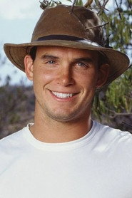 Photo of Silas Gaither as Gibbs Fisher