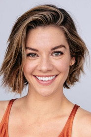 Photo of Kimberlee Kidd as Kate