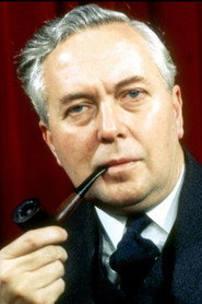 Photo of Harold Wilson as Self (archive footage)