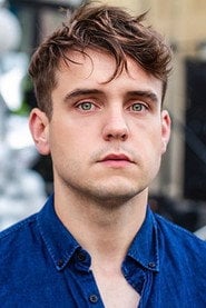 Photo of Matthew Pieterse as Jack