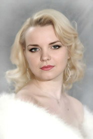 Photo of Aleksandra Komissarova