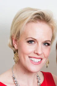 Photo of Rebecca Wilcox as Self - Host