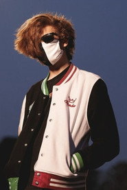 Photo of Ranboo as The Hero