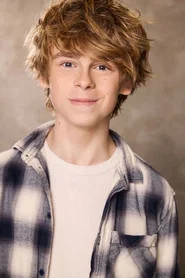 Photo of Milo Stein as Paxton (voice)