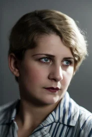 Photo of Halide Pişkin