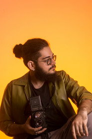 Photo of Robério Luz as Self