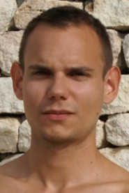 Photo of Alex Thony
