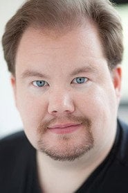 Photo of Cole Matson as Nate