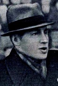 Photo of Vadim Sinyavsky as Sports Commentator (voice)