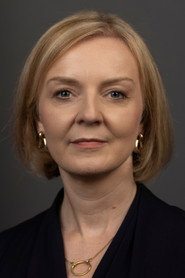 Photo of Liz Truss as Self