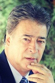Photo of Nasser Hejazi as Archive Footage