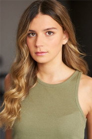 Photo of Emily Mutimer as Astrid