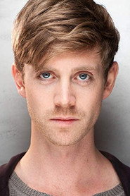 Photo of Felix Martinsson as David