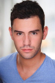 Photo of Adam Murciano as Andrew