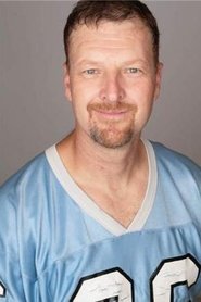 Photo of Chuck Borden as Hot Carl