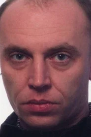 Photo of Dmitry Bobrov as Pestrushin