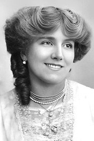 Photo of Ellaline Terriss as The Wife - Mrs. Chesson